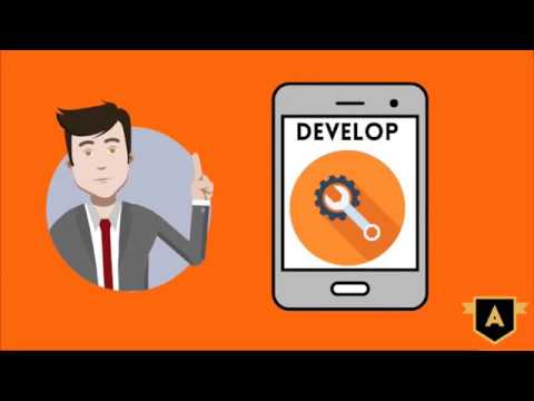 Mobile App Development Process