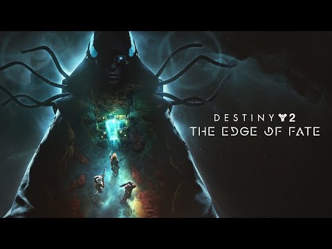 Edge of Fate New DLC | Destiny 2 | Raw Gameplay
