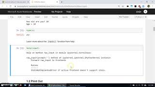 02 Python Basics (1)