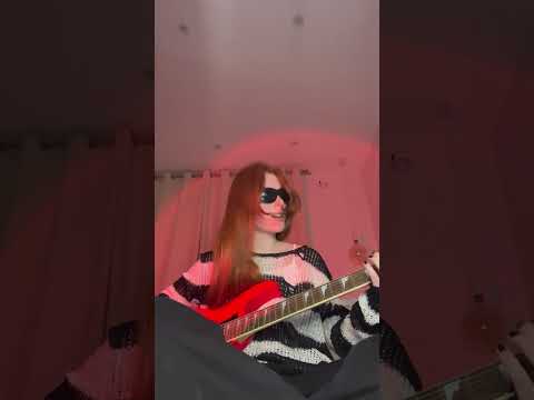 Limp Bizkit - Take a Look Around #cover #guitar #guitarcover #limpbizkit