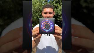 what wonder sphere looks like