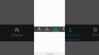 Navbar Effect 10 | Mini Program | Web Suite Mini Program | Web Development Mini Program