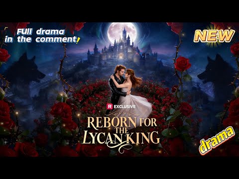 Reborn for the Lycan King | She Accidentally Chose the Lycan King as Her Mate