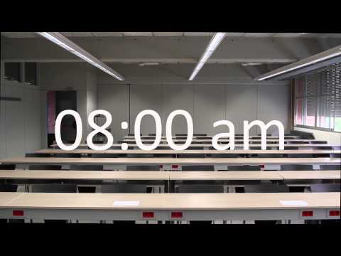 El Making Of d'un Examen de Cambridge
