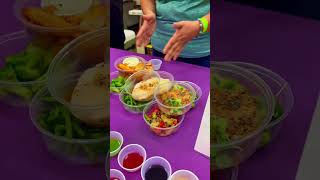 15th Annual Taste Of Trinity, presented by Cheval Wellness. West Pasco Business Association at SSMS!