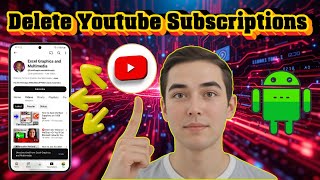 How to Delete Youtube Subscriptions on Android - Step-by-Step Guide
