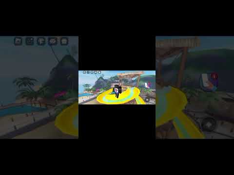 Playing life together #robloxedit #Games