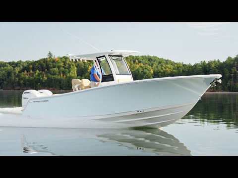 2025 Sportsman Open 252 | On the Water Preview