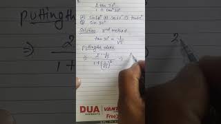 Trigonometry #maths #mathematicclass10