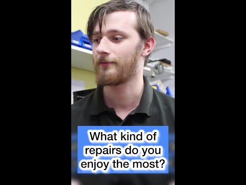 *Whats The Most Common Think Jack Is Asked....* #shorts