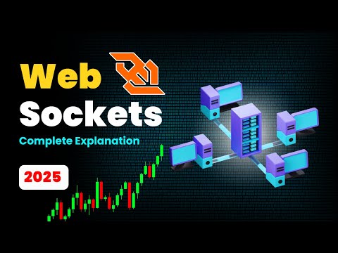 🔥WebSockets Explained – Real-Time Communication Made Easy! 🚀🌐