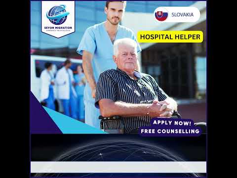 Europe Jobs Alert – Poland & Slovakia Hiring!