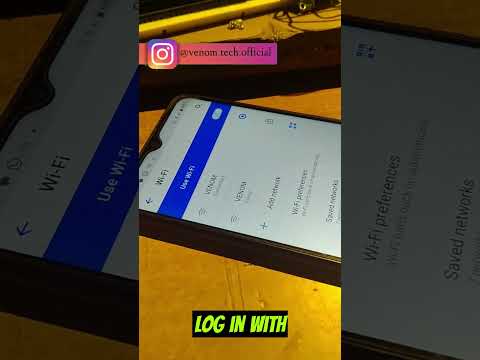 STEAL WIFI PASSWORDS WITH WEMOS | ONLY FOR EDUCATIONAL PURPOSE #embeddedsystem #wifihacking #esp8266