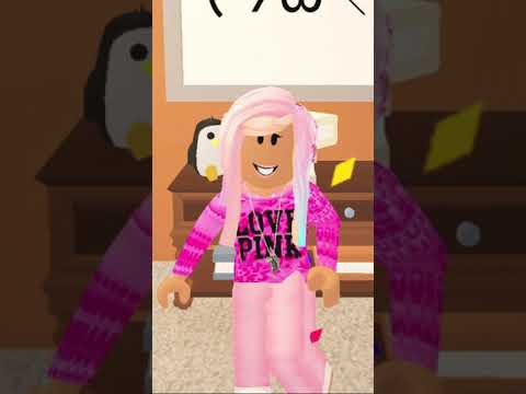 Roblox Adopt Me Outfit #Shorts