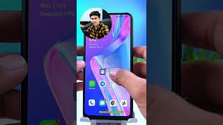 📱 Mobile Hack Check! | Secret Setting That Saves Storage ⚙️ / #short #viralvideo #ytshorts shortfeed