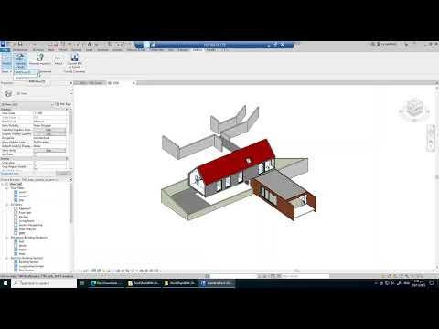 Hot to install BIM2YourQS for Revit