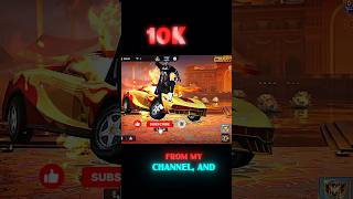Hey Friends! My First Upload ❤️ Please Subscribe Fast!"#10KGoal #FunContent