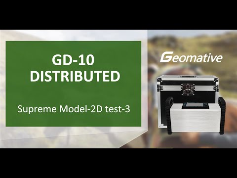 GD 10 distributed supreme model-2D test-3