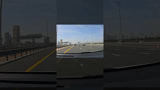 Fujairah to dubai dash cam highlight #gopro #goprohero12test