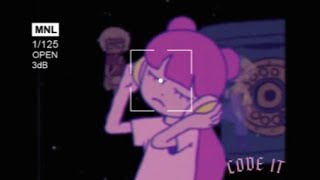 Alan Walker, Faouzia   Last Song 「Visualcoders version」