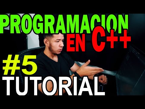 ¿QUE ES UN BUCLE (LOOP)? | Tutorial C++ | Sentencia WHILE | Estructuras de control