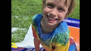 Summer Programming 2025