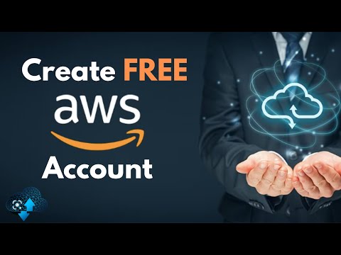 How To Create a Free AWS Account | AWS Free Tier | NotJustDeveloper | AWS Account Creation
