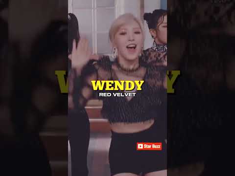 Female Kpop Idols With Iconic Blonde Hair #KpopArtist #KpopIdol #KpopNews #KpopUpdates #short