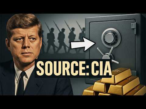 The Secret Bank Behind the CIA’s Cold War Operations