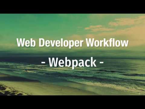9. Webpack Introduction