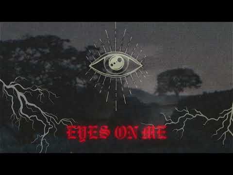 Sachio - Eyes on Me (Official Audio)
