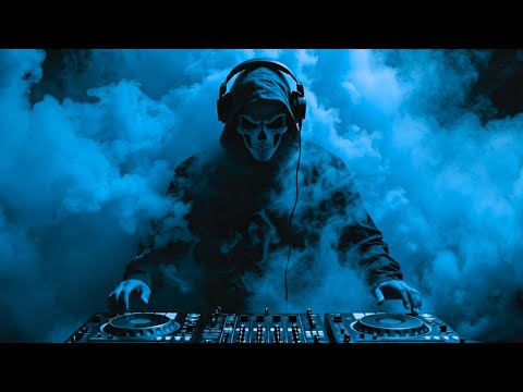 Deep Techno & Minimal Mix 2026 | Dark Atmospheric Deep Bass