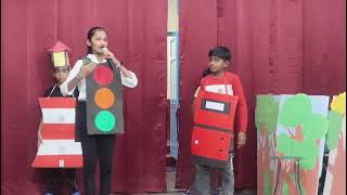 Subbu the signal .... @ beyondthescript 2025 