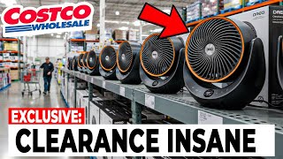 COSTCO 38 INSANE CLEARANCE DEALS That You Need To See Now ASAP in February 2026