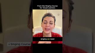 POV: The moment you realize your tongue placement changes everything.