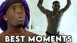 Best of AMP (FUNNY MOMENTS)