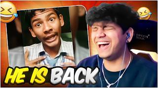 HE IS BACK | Meme Review | Deewaytime