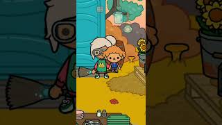 Toca Boca Hacks #shorts #tocaboca #tocalifeworld #tocahack #tocasecret