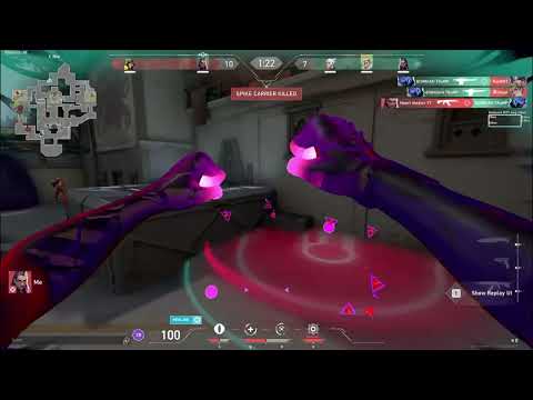 Insane ace only - cringe fr (valorant)