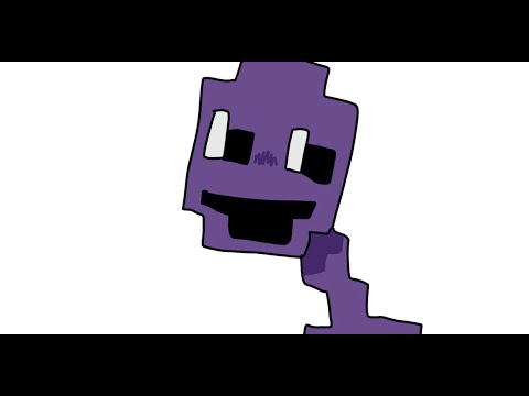 Golden Freddy I hope nothing bad happens to you // Fnaf Animation