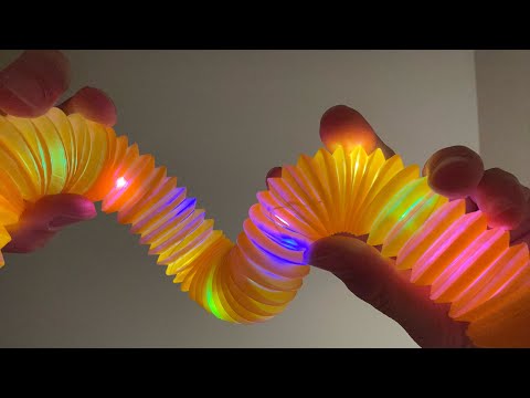 asmr on a fidget toy | #asmrsounds