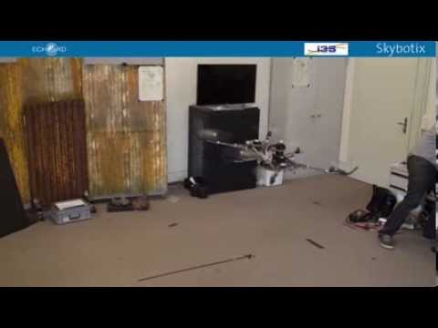 TUAV Multimedia Report