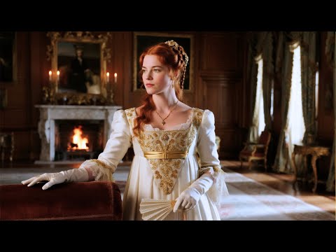 🥀👑 AFTER YEARS IN SILENCE, SHE RETURNED TO SOCIETY… AND THE DUKE WHISPERED, “I WAITED FOR YOU”