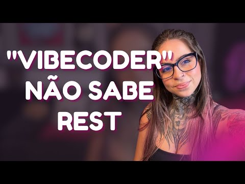 What No Vibecoder Knows About Rest