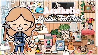 LIVE NOW 😜 💗 TOCABOCA HOUSE TOUR 🏠 ♥️