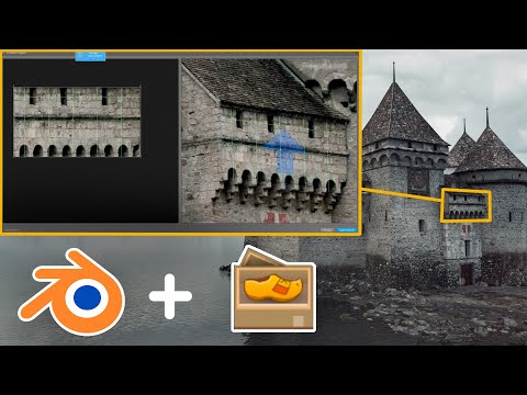 this program makes texturing super easy