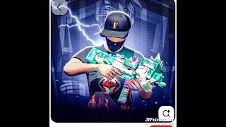 logo for YouTube 😈