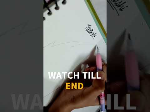 Drawing Kakashi Hatake's Face | Anime Character Part 1 | Blue Bird Piano Cover | Anime Art Shorts