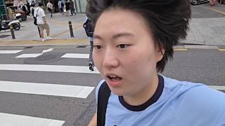 Dongmyo Vlog: Spending 70,000 Won Alone at an Old-School Stationery Store
