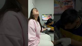 Pov: love hurts…🥲#shorts #trending #tattoo #subscribe #funny #fyp #new #viralvideo #love #newshorts